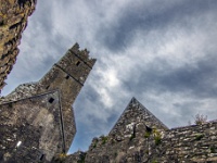 Ross Errilly Friary